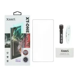 Xmart Full Glue HD Tempered Glass ï¸Vivo V29