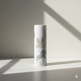 Denver sporting club victor deodrant body spray