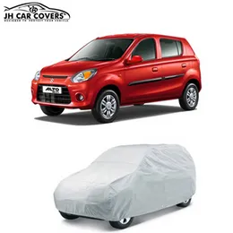 Suzuki Indian Alto Heat Proof Car Cover