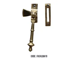 FASTENERS BRASS (MEDIUM)