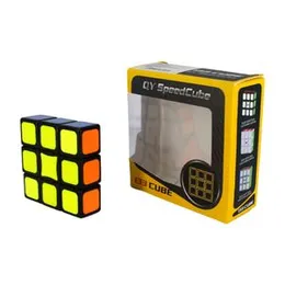 1x3x3 Rubik Cube - 133 Magic Smooth Speed Cube - QY Brain Teaser Puzzle Game Toy