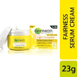 Garnier Skin Naturals New Bright Complete Vitamin C Serum Cream â 23g