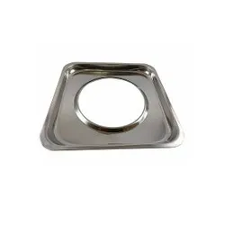 Sanyo China Gas Cooker Square Shape Oil Tray Pan Support Trivets