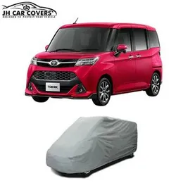 Toyota Tank Heat Proof Van Cover