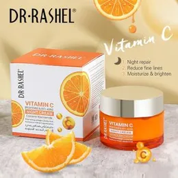 Dr. Rashel Vitamin C Brightening & Anti â aging Night Cream