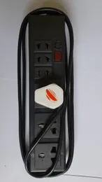 Durable Power Extension   - 5ft -Cord