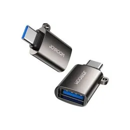 JOYROOM Type-C Male To USB Female Adapter S-H151