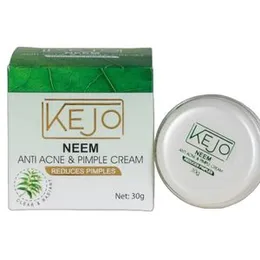 Kejo Anti Acne and Pimple Cream â 30g