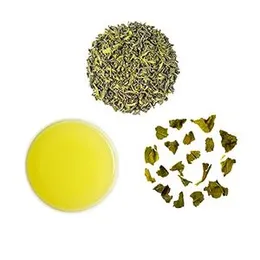 Gopaldhara Darjeeling Spring Green Tea 250 grams Paper Box - (Premium Series) FTGFOP1 First Flush Gr