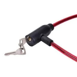 Bicycle Lock Chain Bike Security Bikes/High Quality With Keys High Quality