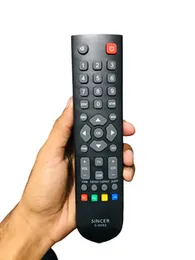Singer / TCL LCD/LED Smart TV Remote Controller