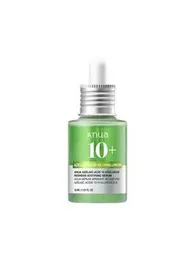 ANUA Azelaic Acid  + Hyaluron Redness Serum â Anti-Redness & Skin Soothing, 30ml