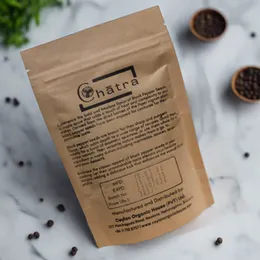 Black pepper seeds - 50g