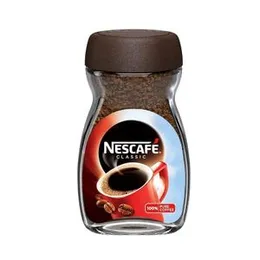 Nescafe original Classic 50g