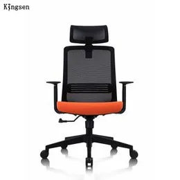 Premium Pro High Back Mesh Chair