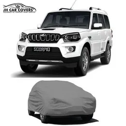 Mahindra Scorpio Heat Proof Cover