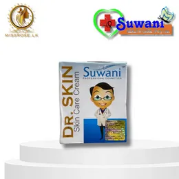 Suwani Dr. Skin Care Cream
