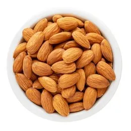 Fresh California Almond Badam Nuts Packet 100g
