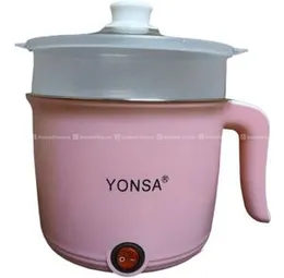 Electric Cooker,Egg Boiler,Momo Maker,Steamer