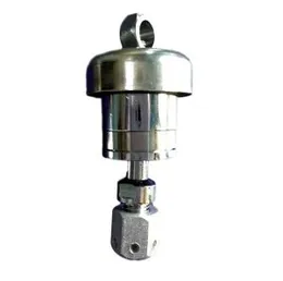 Pressure Cooker Brass Whistle Weight Set