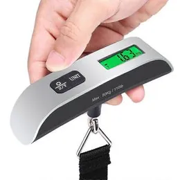Hanging Luggage Scale