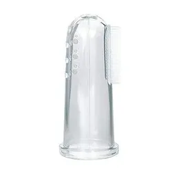Silicone Finger Toothbrush