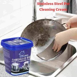 Stainless Steel Pot Cleaning Cream