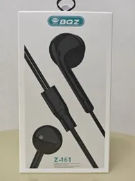 bqz handfree headphone