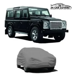 Land Rover Defender Heat Proof Cover