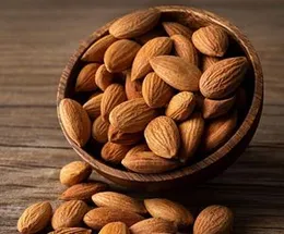 Premium California Almonds | Raw, Whole, and Nutrient-Rich