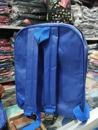 1-6 Years Old Boys and Girls Backpack Kindergarten Daycare School Bag School Children Backpack