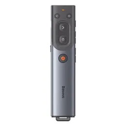 Baseus Orange Dot AI Wireless Presenter
