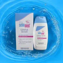 Sebamed Gentle Wash 200ml