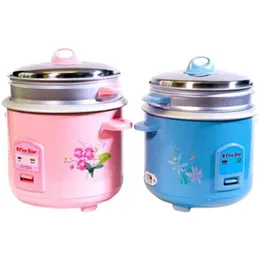 Compact Five Star 1L Electric Rice Cooker 500G, Ideal for Small Families & Daily Use, Premium 1L Five Star Rice Cooker, Fast Cooking for Home