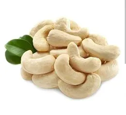 Raw Cashew Nuts 1 Kg