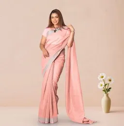 Stylish ORGANZA LINEN