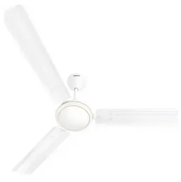 Havells Riga 900mm Ceiling Fan - 36" Compact fan High Airflow 42-50W Double Ball Bearing Multi-Color