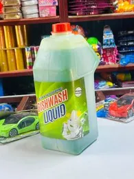 Dish Wash Liquid 4L