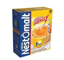 Nestomalt Malted Beverageâ¯175â¯g