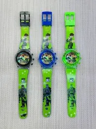 Kidâs SNOOPY GLOWING LIGHT & MUSIC BABY WATCH