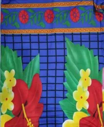 Luxury Cotton Bedsheet with Beautiful Flower Design