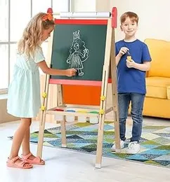 SCAN KIDS BOARD