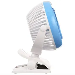 Go Fan Cool Mist Mini Fan: Compact Rechargeable Misting Fan with Go-Anywhere Clip