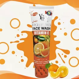 YC Whitening Face Wash Vitamin C