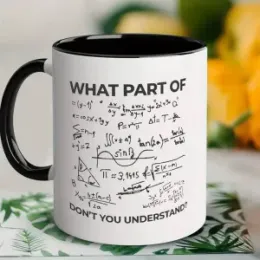 Ceramic Mug Printed Hema-ask
