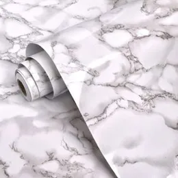 Self Adhesive Marble Wall Sticker 60x5m