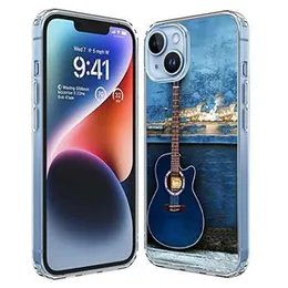 Fashionury Designer Printed Soft Silicone Back Case Cover for Apple iPhone 14 Plus Back Cover for Apple iPhone 14 Plus -D0402 (FROM INDIA FAAZ)