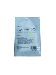 6 Pcs Collar Sweat Absorption Paste