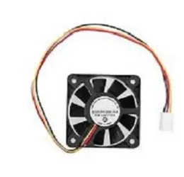 12V Low-Noise Brushless Cooling Fan (0.15A)