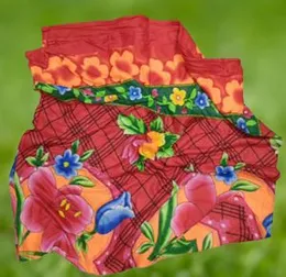 6Ã5 feet wool Blanket 01 pieces Genuine Size, Assorted Multi-Colour Blankets.